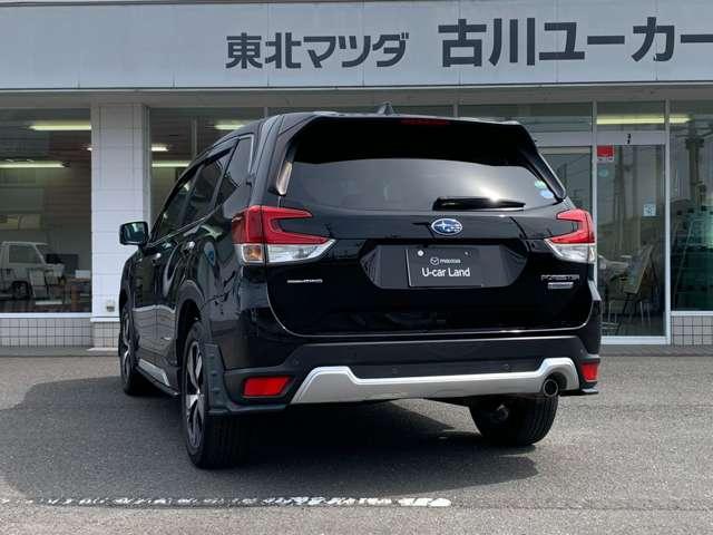 ２．０　アドバンス　４ＷＤ　衝突軽減ブレーキ(3枚目)