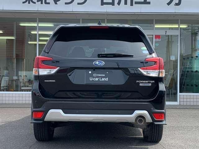 ２．０　アドバンス　４ＷＤ　衝突軽減ブレーキ(4枚目)