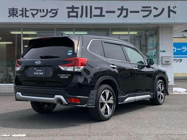 ２．０　アドバンス　４ＷＤ　衝突軽減ブレーキ(5枚目)