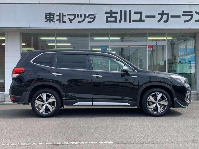 ２．０　アドバンス　４ＷＤ　衝突軽減ブレーキ(6枚目)