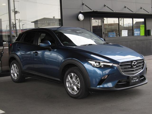 マツダ ＣＸ－３