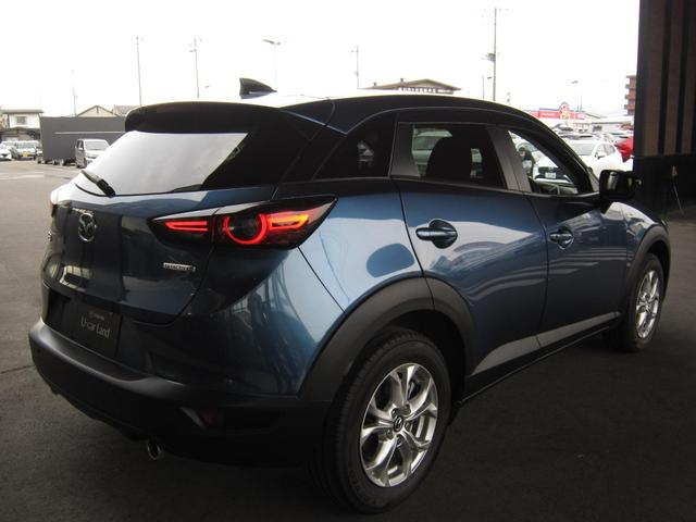 マツダ ＣＸ－３