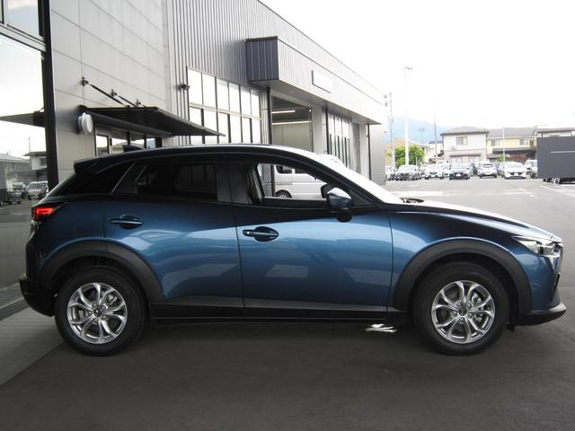 マツダ ＣＸ－３