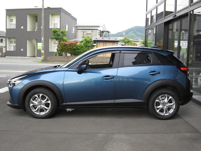 マツダ ＣＸ－３