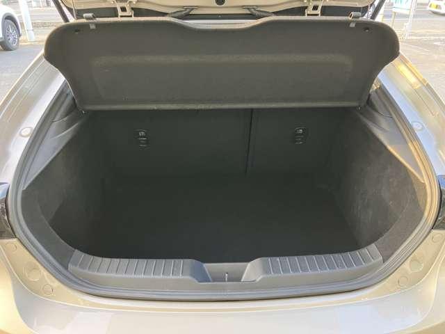 ＭＡＺＤＡ３ファストバック １．５　１５Ｓ　Ｓパッケージ　衝突軽減ブレーキ／３６０°ビューモニター（14枚目）