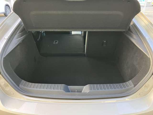 ＭＡＺＤＡ３ファストバック １．５　１５Ｓ　Ｓパッケージ　衝突軽減ブレーキ／３６０°ビューモニター（15枚目）