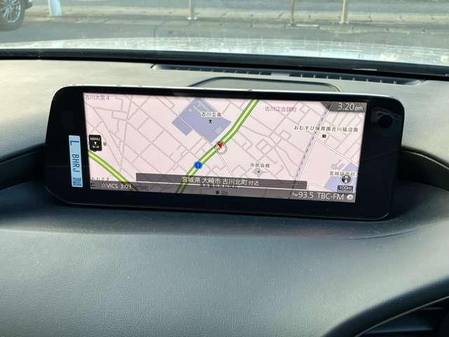 ＭＡＺＤＡ３ファストバック １．５　１５Ｓ　Ｓパッケージ　衝突軽減ブレーキ／３６０°ビューモニター（17枚目）