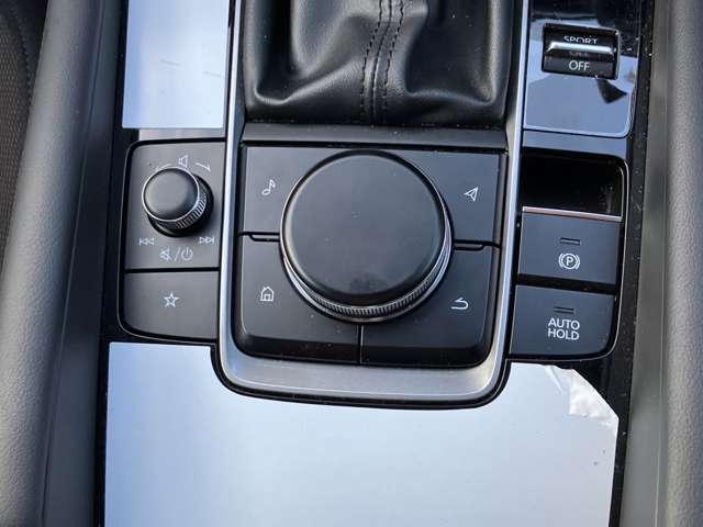 ＭＡＺＤＡ３ファストバック １．５　１５Ｓ　Ｓパッケージ　衝突軽減ブレーキ／３６０°ビューモニター（20枚目）