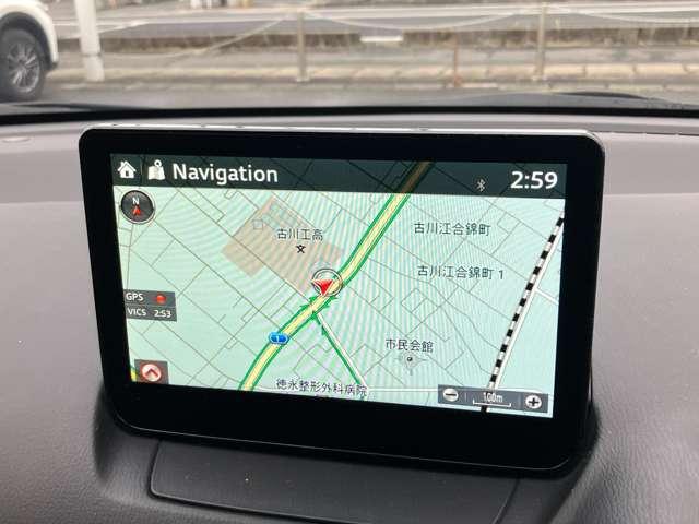 ＭＡＺＤＡ２ １．５　１５スポルト　衝突軽減ブレーキ／３６０°ビューモニター（19枚目）