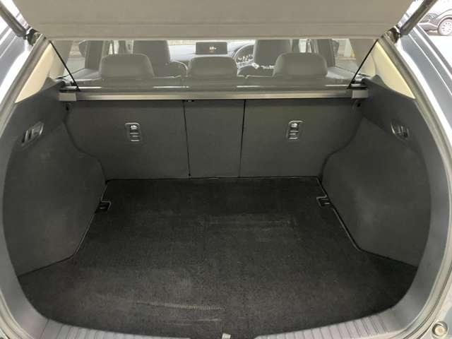 CX-5 2.2 XD ブラックトーンエディション ディーゼルターボ 衝突軽減ブレーキ/360°ビューモニター(13枚目)