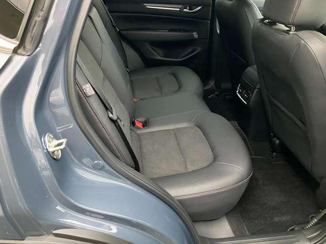 CX-5 2.2 XD ブラックトーンエディション ディーゼルターボ 衝突軽減ブレーキ/360°ビューモニター(18枚目)