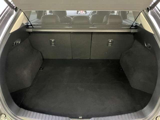 CX-5 2.2 XD Lパッケージ ディーゼルターボ 4WD 衝突軽減ブレーキ/360°ビューモニター(14枚目)