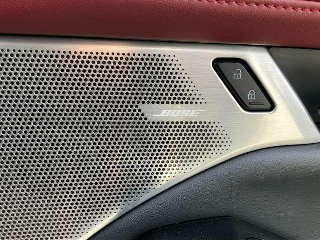 �������̂a�n�r�d�X�s�[�J�[�ŁA��܂��悤�Ȏ��R�ȉ���̊����������܂��B�h���C�u������w�y���߂�T�E���h�V�X�e�����ڂł��B