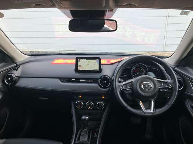 �h���C�o�[�𒆐S�ɑ���@���v��ނ����E�Ώ̂ɔz�u�����R�N�s�b�g�f�U�C���B�h�A�g������p�l���Ȃ͐�����̑��`�Ńh���C�o�[���^�]�ɏW���ł����ԂɁB�������Ə㎿�����Z�������������ꂽ��Ԃł��B