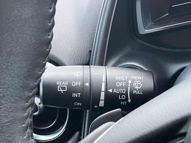 ���C���Z���T�[���C�p�[�����B�}�c�_�R�l�N�g����Ԍ����C�p�[�ɐ؂�ւ��邱�Ƃ��ł���̂ŁA��ȂǃZ���T�[�ɔ������ɂ����ꍇ�Ȃǂ͕֗��ł��B