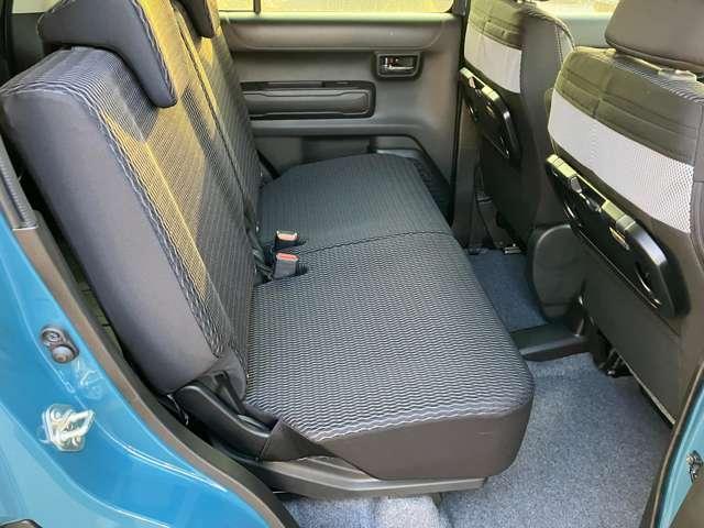 ���A�V�[�g�͑���O��ɓ�������悤�f�U�C�����Ă���A�����Ƃ��������Ƃ��ł���̂������ł��B����ɂ��A����S�n�Ɖ��K�����m�ۂ��Ă��܂��B