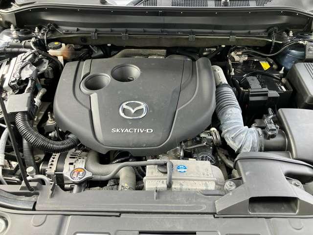 �G���W�����[�����s�J�s�J�Ɏd�グ�܂��B�G���W�����[��������Ă���ƕs��̌����ɂ��Ȃ�܂��B�t�ɃI�C���R��Ȃǂُ̈킪�������Ƃ��ɂ͌������݂��₷���ł���B