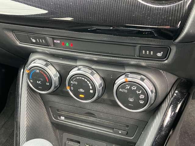 �G�A�R�������ڂ���Ă���܂��̂Ŏ����̍D���ȉ��x�A���ʂɍ��킹�ĉ��K�ɉ^�]�ł��܂��ˁI