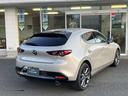 ＭＡＺＤＡ３ファストバック １．５　１５Ｓ　Ｓパッケージ　衝突軽減ブレーキ／３６０°ビューモニター（5枚目）
