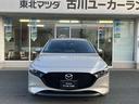 ＭＡＺＤＡ３ファストバック １．５　１５Ｓ　Ｓパッケージ　衝突軽減ブレーキ／３６０°ビューモニター（8枚目）