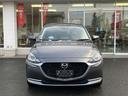 MAZDA2 1.5 15S プロアクティブ 4WD 衝突軽減ブレーキ/360°ビューモニター 中古車画像_2