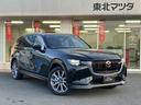 ＣＸ－８０ ＸＤＨＶ　ＰＲＭＳＰ　ＡＷＤ　衝突軽減ブレーキ／３６０°ビューモニター（5枚目）