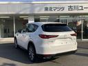CX-60 XD EXMOD AWD 衝突軽減ブレーキ/360°ビューモニター 中古車画像_3