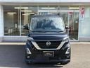 ルークス ハイウェイスターGターボ バックモニター/ETC/メモリーナビ 中古車画像_2