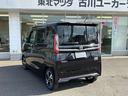 ルークス ハイウェイスターGターボ バックモニター/ETC/メモリーナビ 中古車画像_3