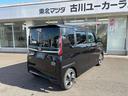 ルークス ハイウェイスターGターボ バックモニター/ETC/メモリーナビ 中古車画像_4