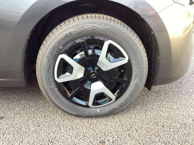 MAZDA2 15 BD I SE 登録済未使用車 360度カメラ オートエア(13枚目)