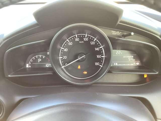 MAZDA2 15 BD I SE 登録済未使用車 360度カメラ オートエア(18枚目)