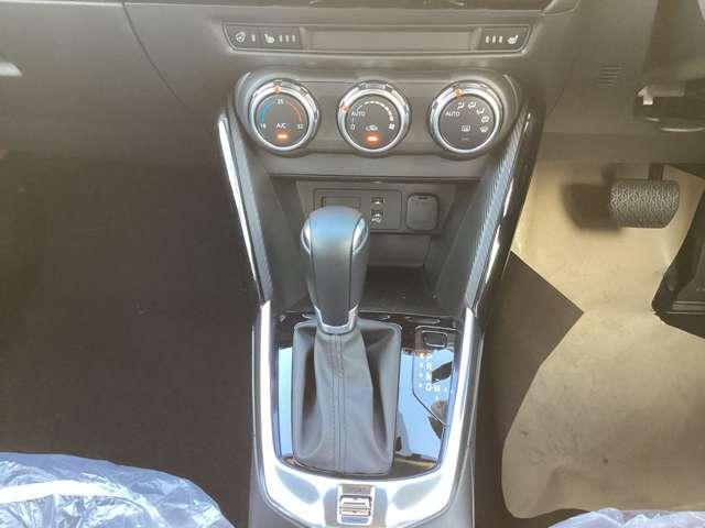 MAZDA2 15 BD I SE 登録済未使用車 360度カメラ オートエア(20枚目)