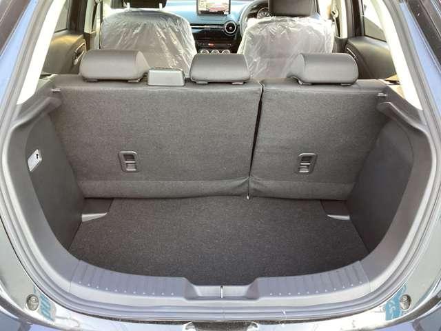 MAZDA2 15 BD I SE 登録済未使用車 360度カメラ オートエア(7枚目)