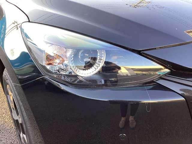 MAZDA2 15 BD I SE 登録済未使用車 360度カメラ オートエア(9枚目)