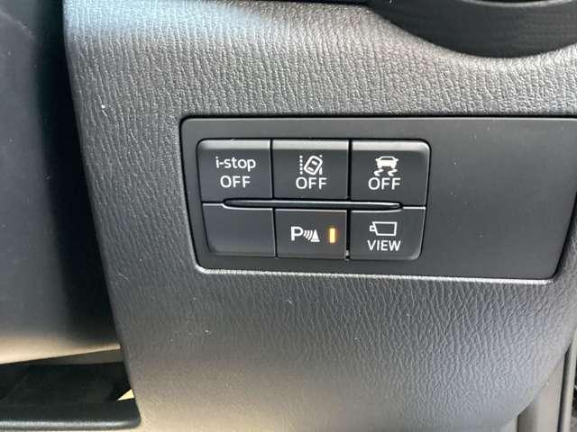 MAZDA2 15 BD I SE 登録済未使用車 360度カメラ オートエア(19枚目)