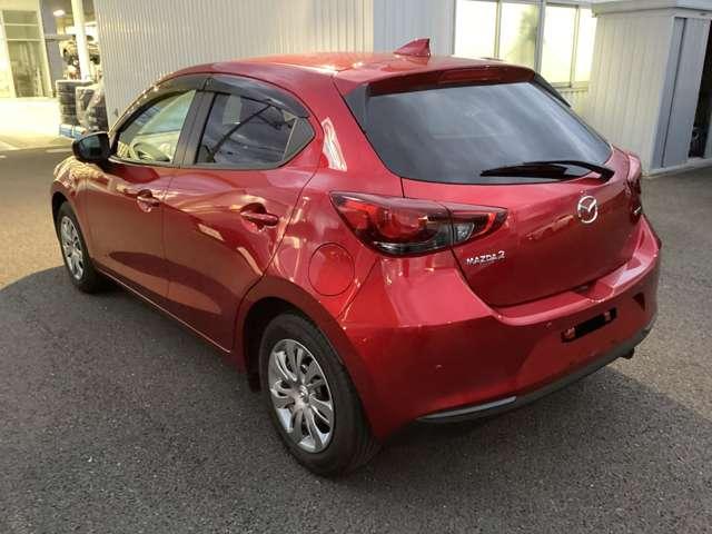 MAZDA2 15S PROSE2 オートエアコン 360度カメラ(7枚目)