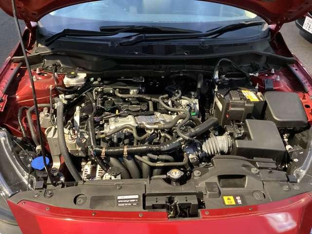 MAZDA2 15S PROSE2 オートエアコン 360度カメラ(13枚目)