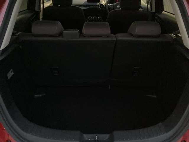 MAZDA2 15S PROSE2 オートエアコン 360度カメラ(15枚目)