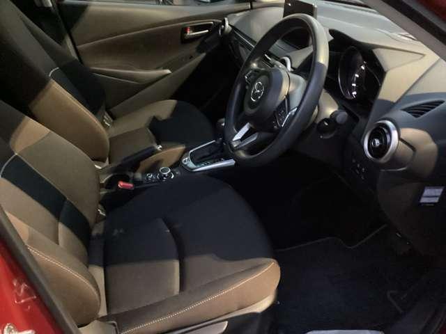 MAZDA2 15S PROSE2 オートエアコン 360度カメラ(16枚目)