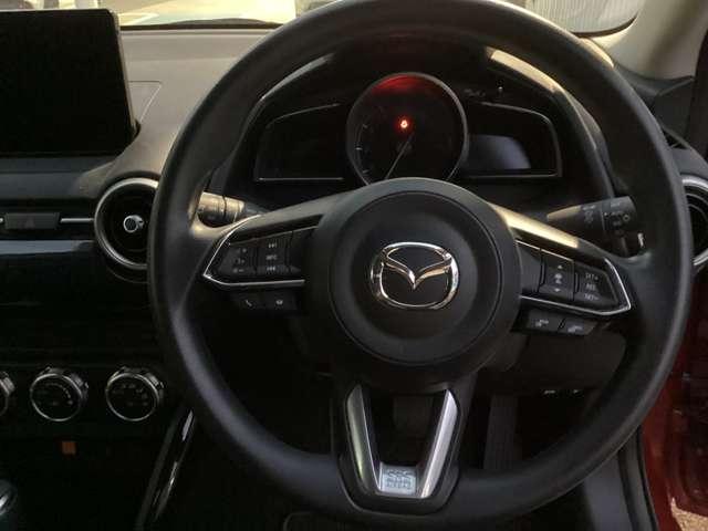 MAZDA2 15S PROSE2 オートエアコン 360度カメラ(19枚目)