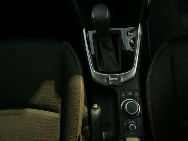 MAZDA2 15S PROSE2 オートエアコン 360度カメラ(20枚目)