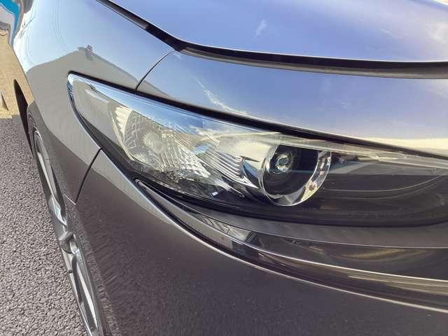 MAZDA3ファストバック 15Sツーリング マニュアル車 360°カメラ ラジオ付きCD(12枚目)