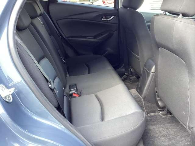 CX-3 15S マニュアルエアコン ラジオ付きCD(15枚目)