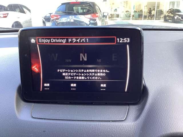 CX-3 15S マニュアルエアコン ラジオ付きCD(20枚目)