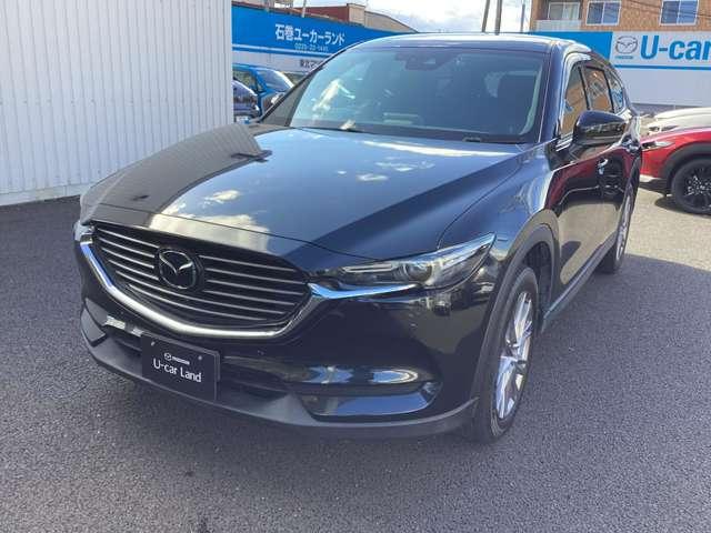 CX-8 XD-PROACTI 360°カメラ付き ラジオ付きCD(2枚目)