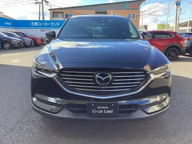 CX-8 XD-PROACTI 360°カメラ付き ラジオ付きCD(3枚目)