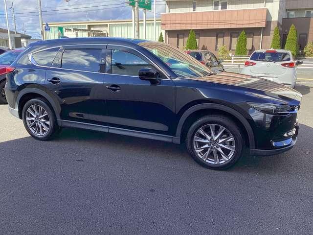 CX-8 XD-PROACTI 360°カメラ付き ラジオ付きCD(5枚目)