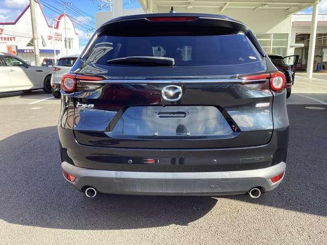 CX-8 XD-PROACTI 360°カメラ付き ラジオ付きCD(7枚目)