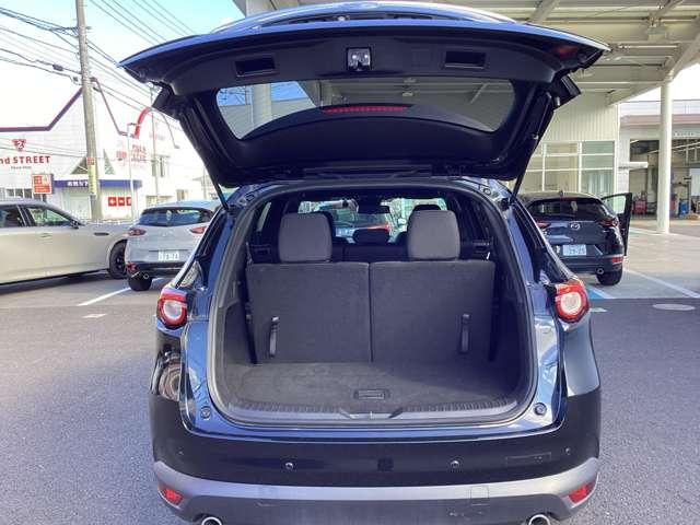 CX-8 XD-PROACTI 360°カメラ付き ラジオ付きCD(10枚目)